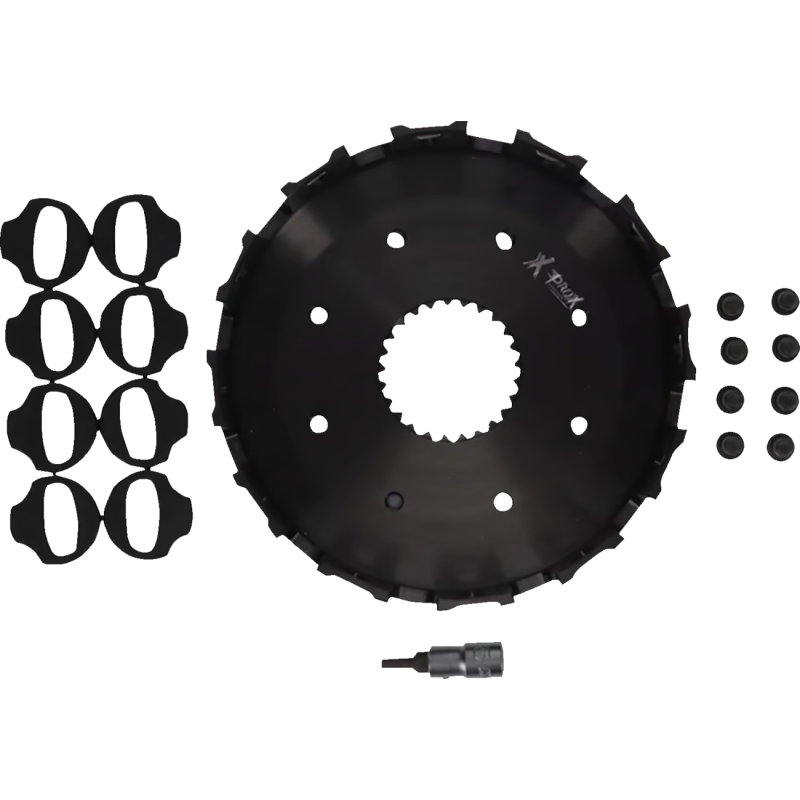 ProX Clutch Baskets