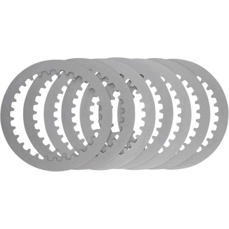 ProX Alloy Plate Set