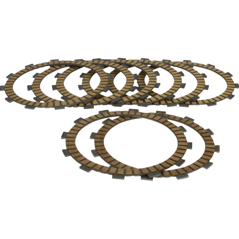 ProX Clutch Plates