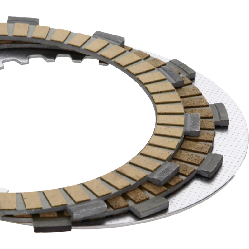 ProX Clutch Plates