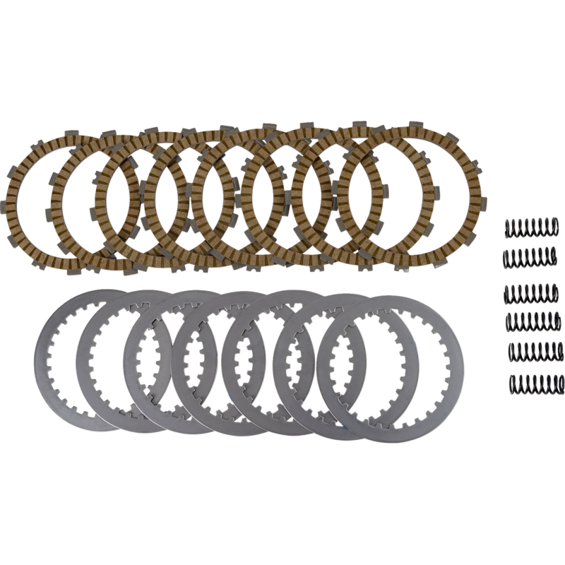 ProX Clutch Plates