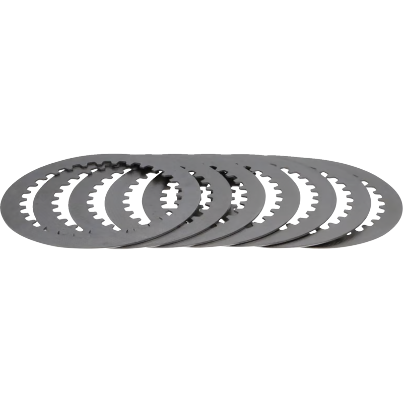 ProX Complete Plate and Spring Set