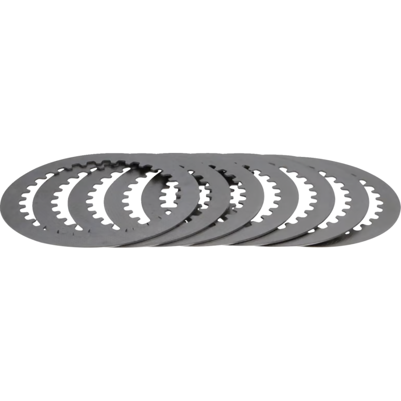 ProX Complete Plate and Spring Set