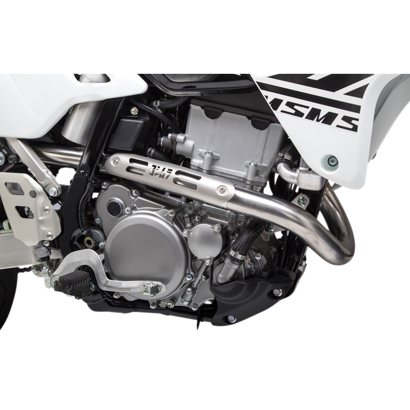 Street RS-2 Full System for Suzuki DR-Z400S/SM 00-24