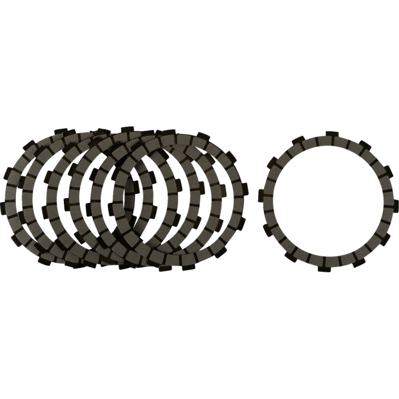 ProX Friction Plate Set