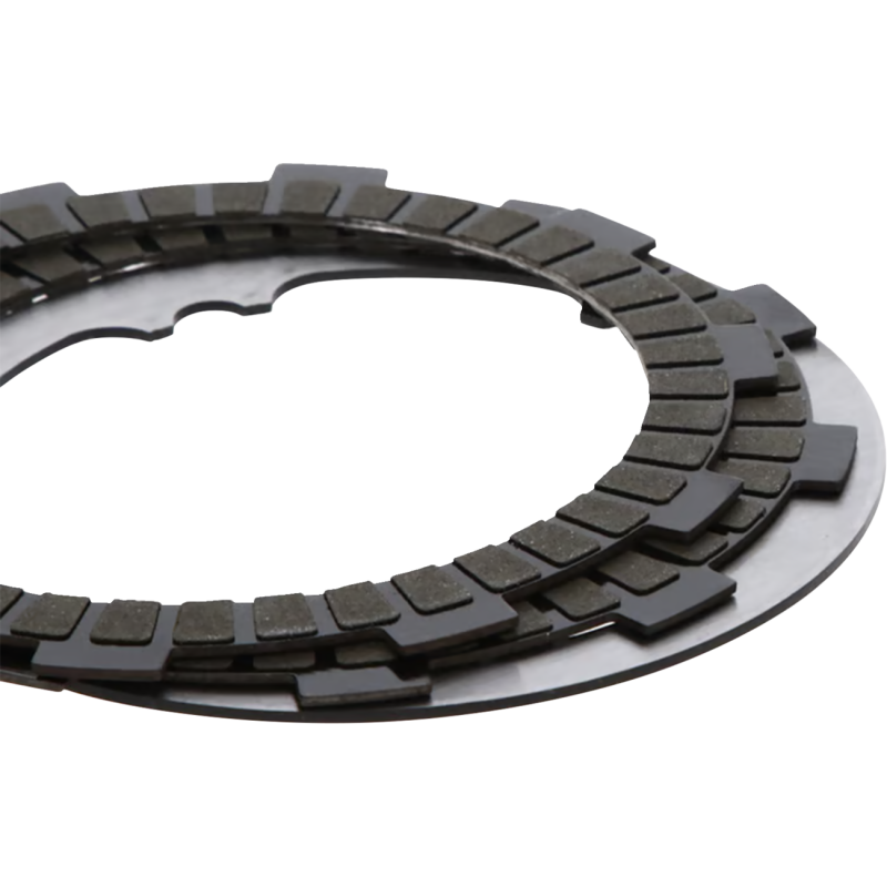 ProX Complete Plate and Spring Set