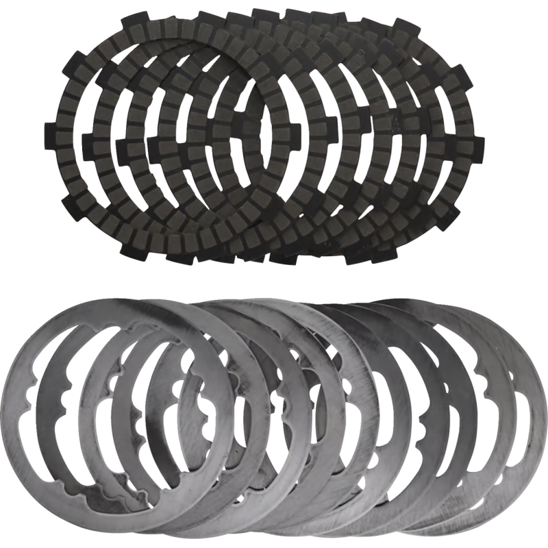 ProX Complete Plate and Spring Set