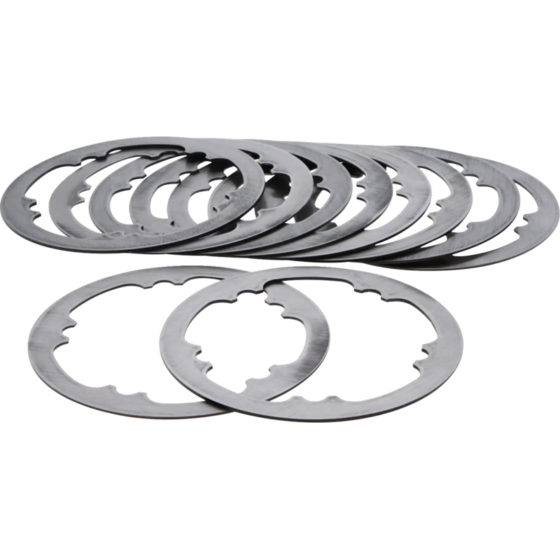 ProX Complete Plate and Spring Set