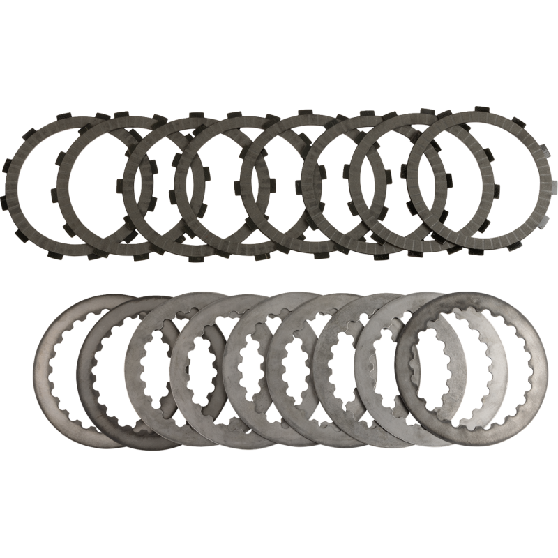 ProX Complete Plate and Spring Set