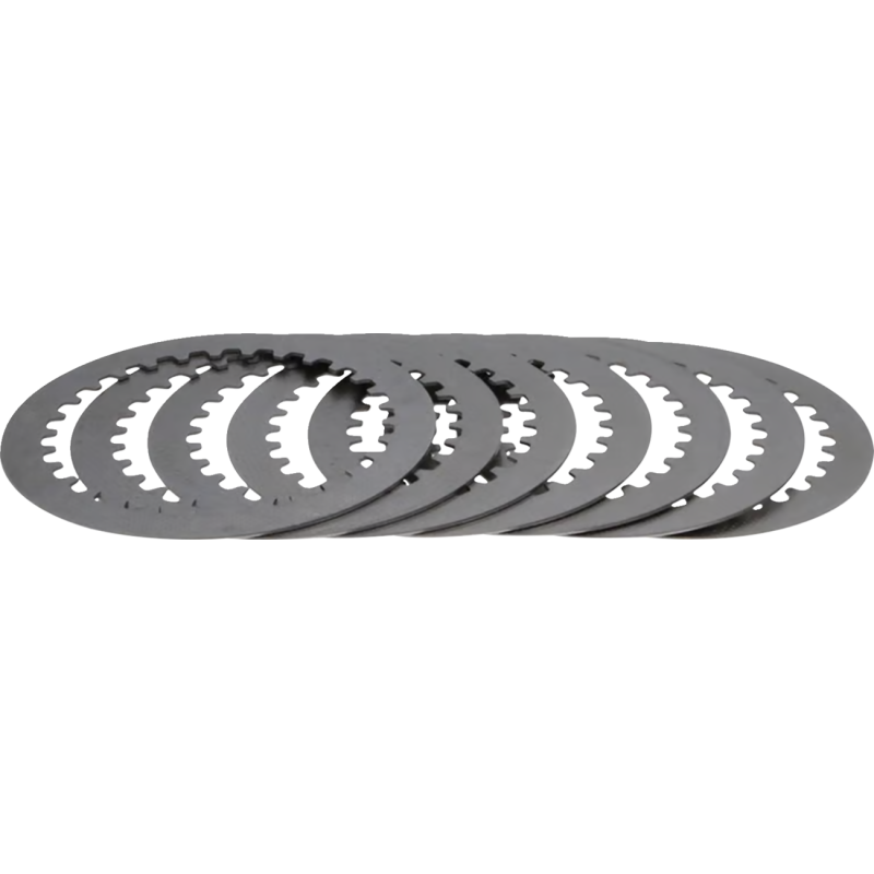 ProX Complete Plate and Spring Set
