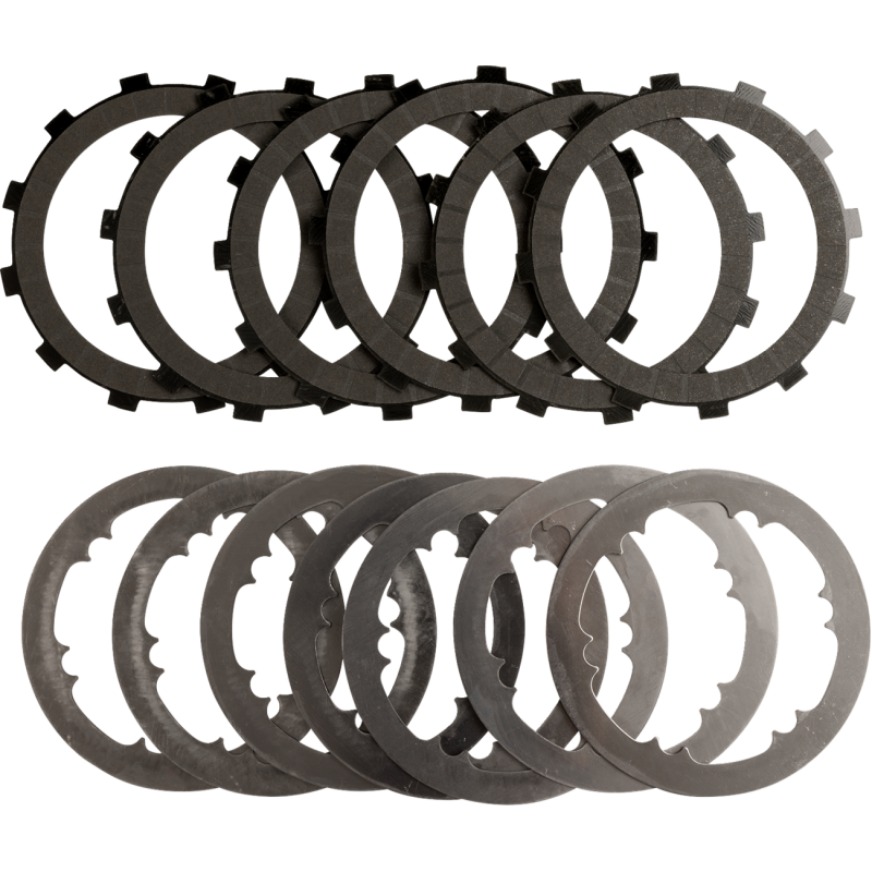 ProX Complete Plate and Spring Set