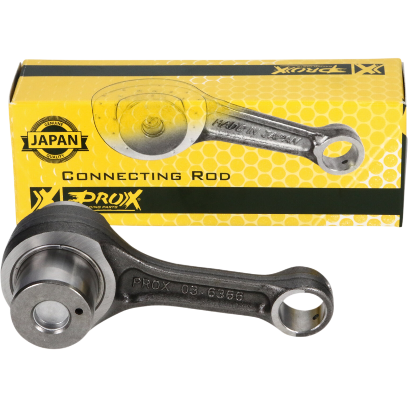 ProX Connecting Rods