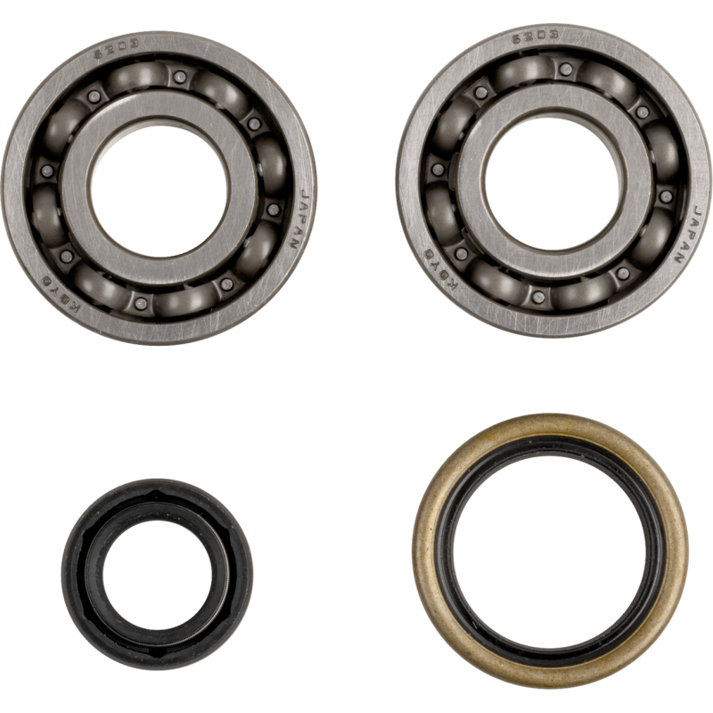 ProX Crankshaft Bearing and Seal Kits