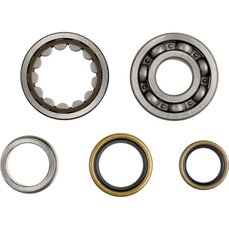 ProX Crankshaft Bearing and Seal Kit