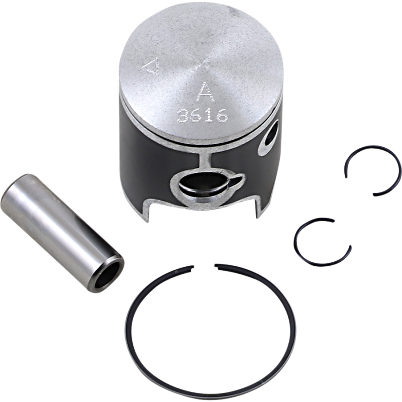 ProX Piston Kit - Std. 39.46 mm