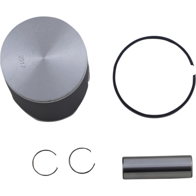 ProX Piston Kit - Std. 53.94 mm