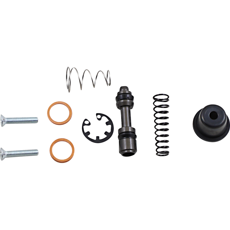 ProX Front Brake Master Cylinder Rebuild Kit