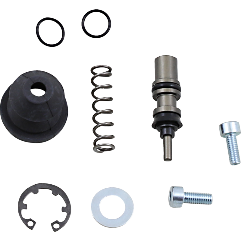 ProX Front Brake Master Cylinder Rebuild Kit