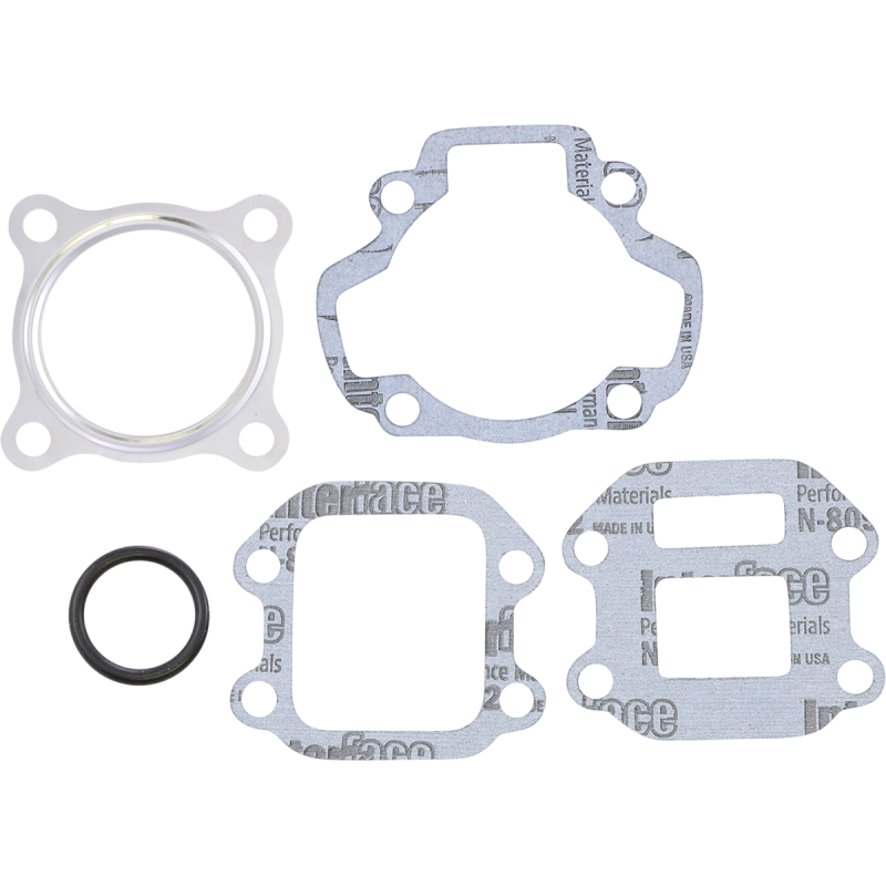 ProX Top-End Gasket Kit for YAMAHA PW50 90-24