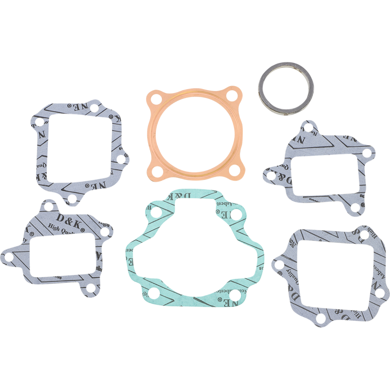 ProX Top-End Gasket Kit for YAMAHA PW80 83-06