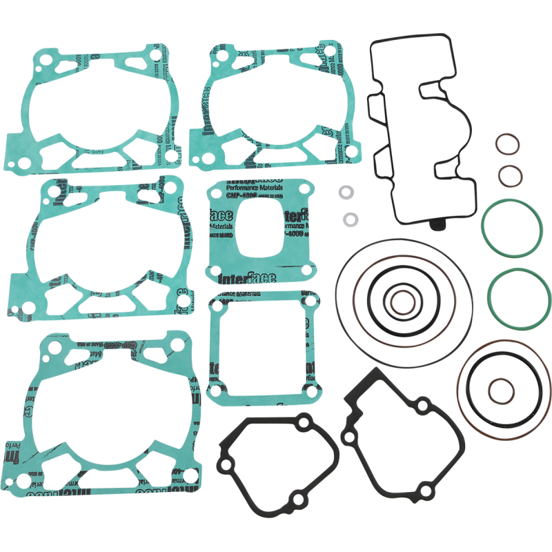 ProX Top-End Gasket Kit for KTM 150 XC-W 17-19