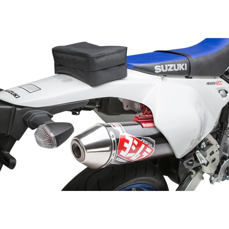 Street RS-2 Full System for Suzuki DR-Z400S/SM 00-24