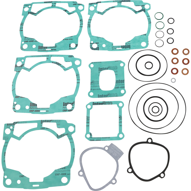 ProX Top-End Gasket Kit for KTM 250 SX 19-20