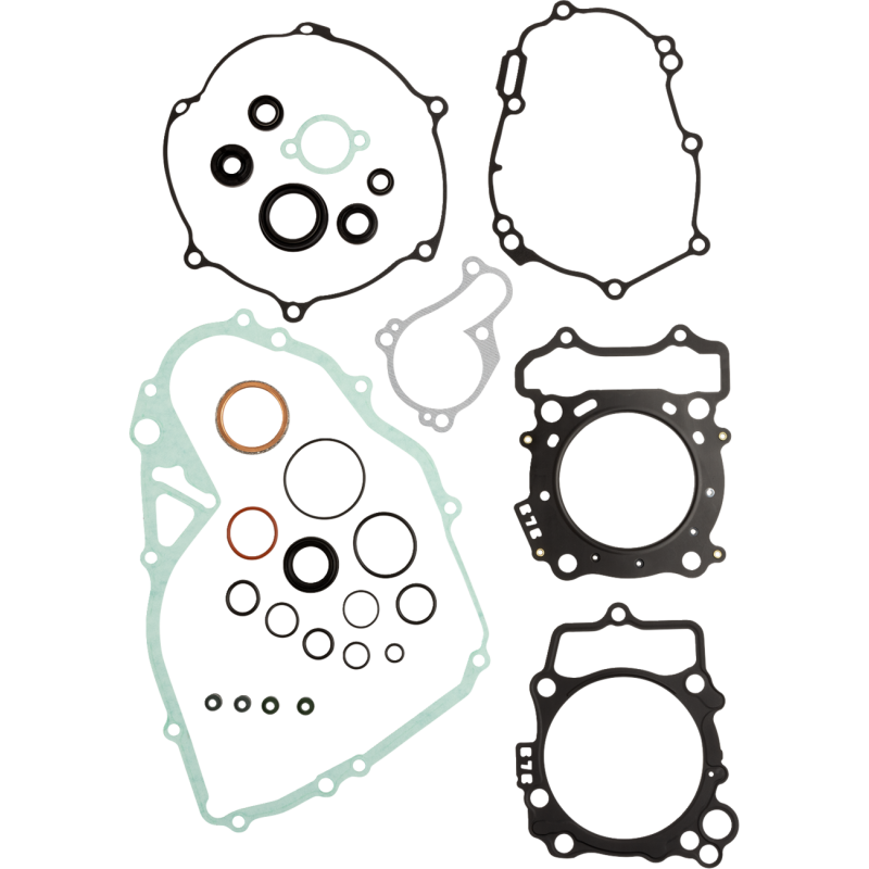 ProX Complete Gasket Kit for YAMAHA YZ250FX 22-24
