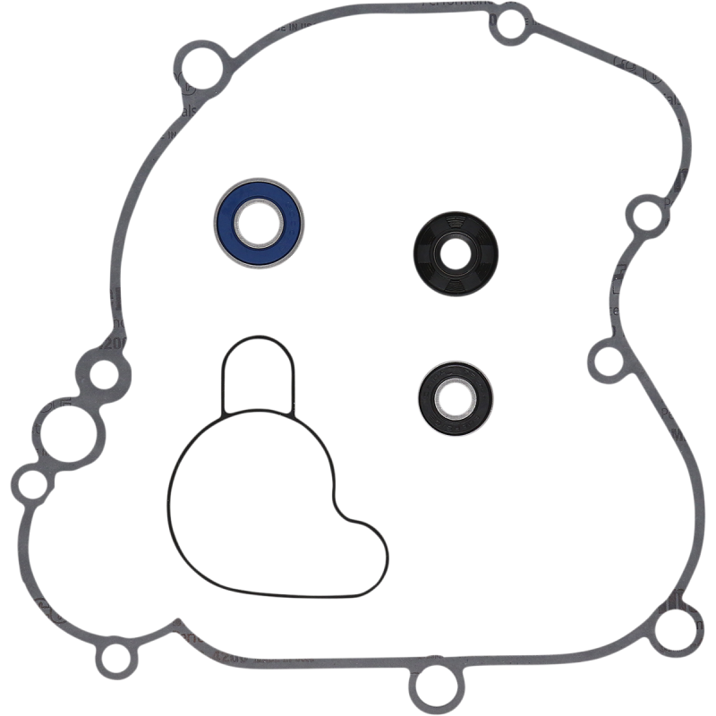 ProX Water Pump Repair Kit