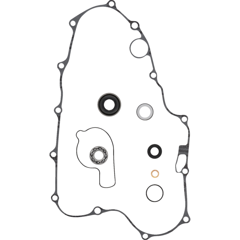 ProX Water Pump Repair Kit