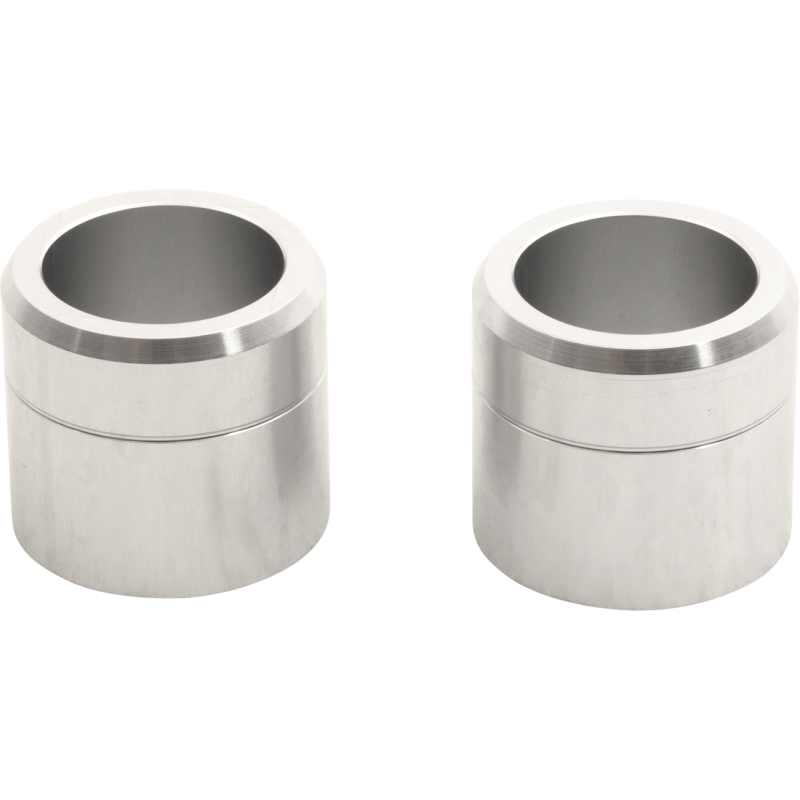 Front Wheel Spacer Kit
