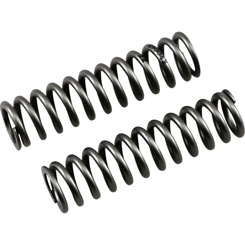 Race Tech Fork Pressure Springs for Dual-Chamber Forks
