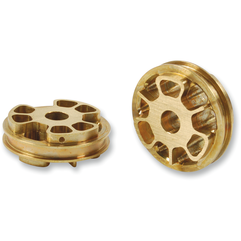 Gold Valve Fork Kit - 20 mm x 6 mm