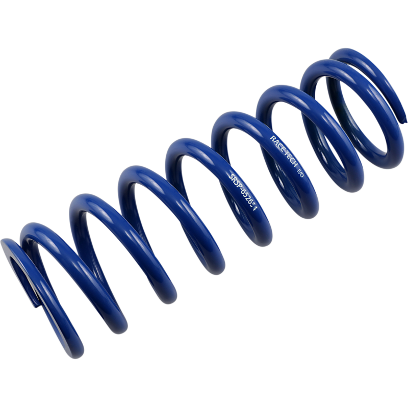 Race Tech Rear Shock Springs