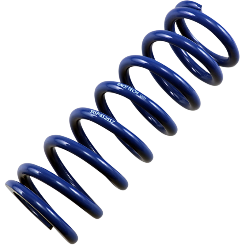 Rear Shock Spring - 5.7 kg/mm