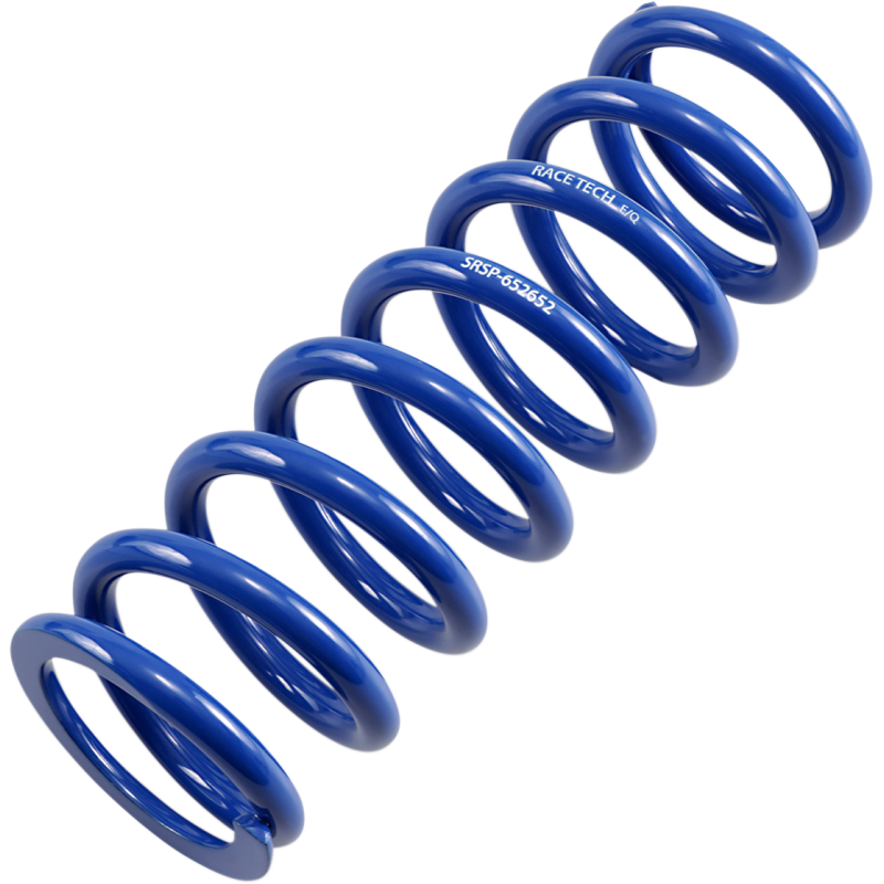 Rear Shock Spring - 5.2 kg/mm