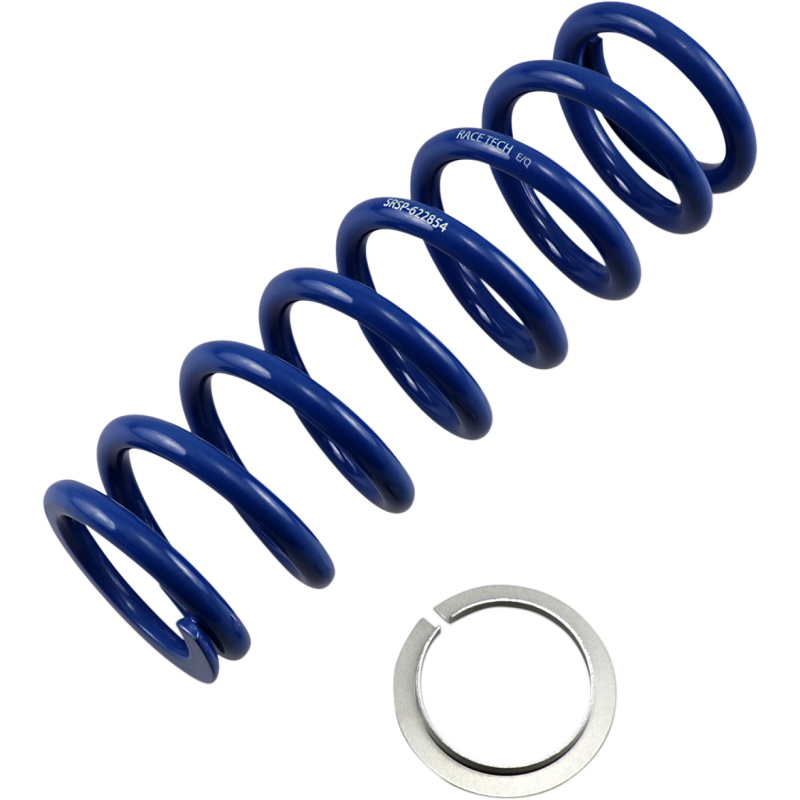 Rear Shock Spring - 5.4 kg/mm