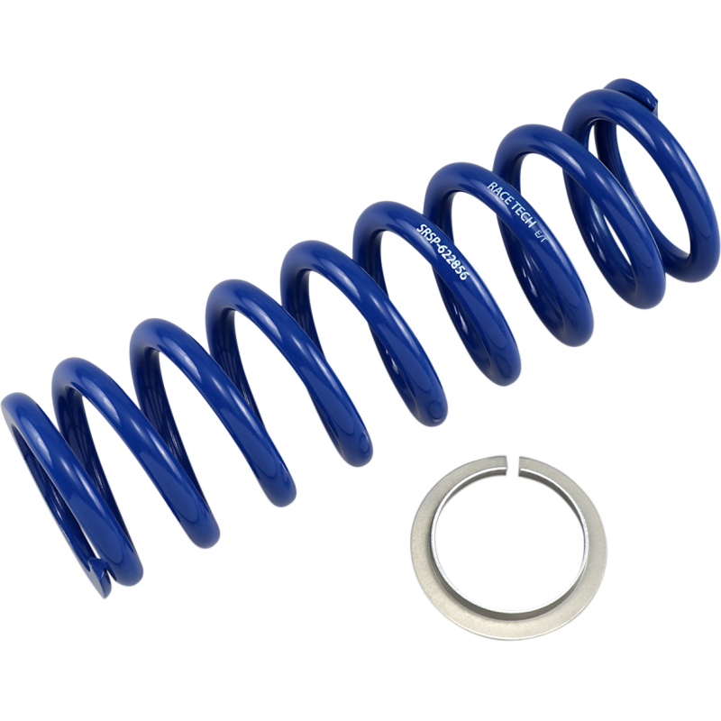 Rear Shock Spring - 5.6 kg/mm