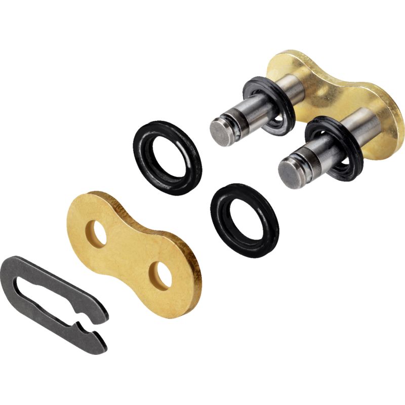 Regina QUAD Series Chain - Clip Connecting Link