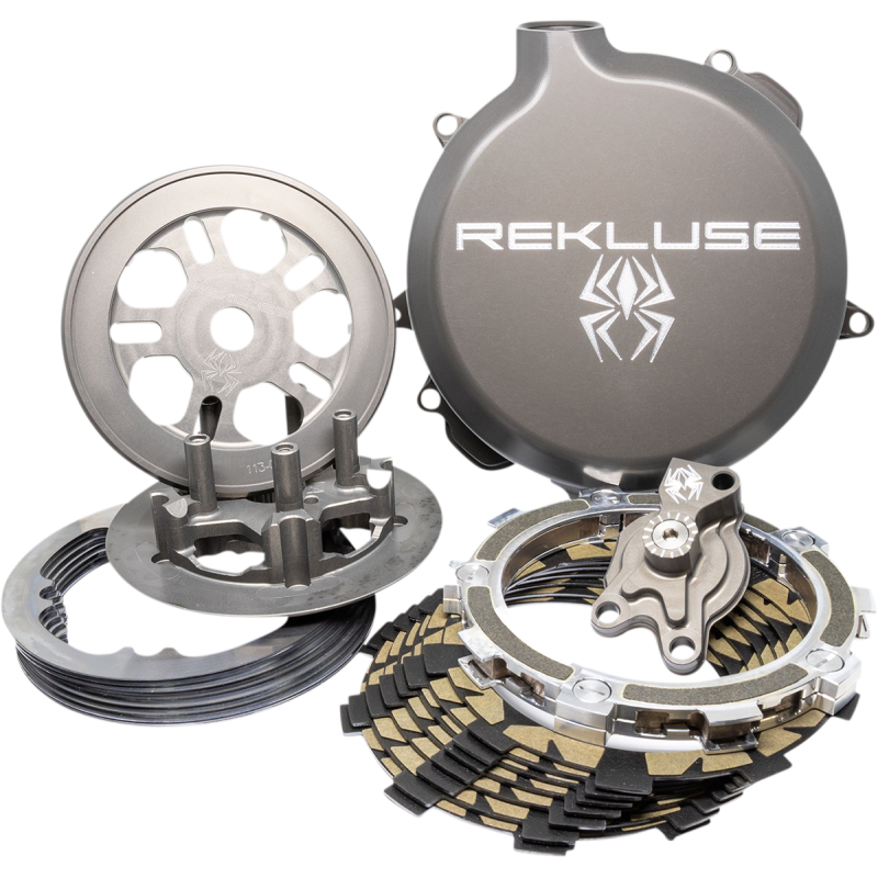 Rekluse RadiusCX Auto Clutch Kit - KTM 150 SX/XC-W 19-22