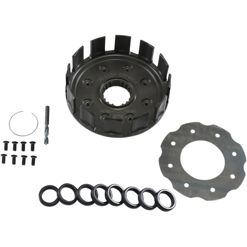 Rekluse Clutch Baskets