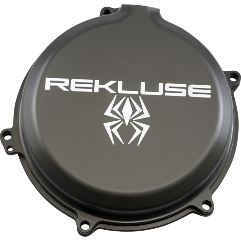 Rekluse Clutch Covers