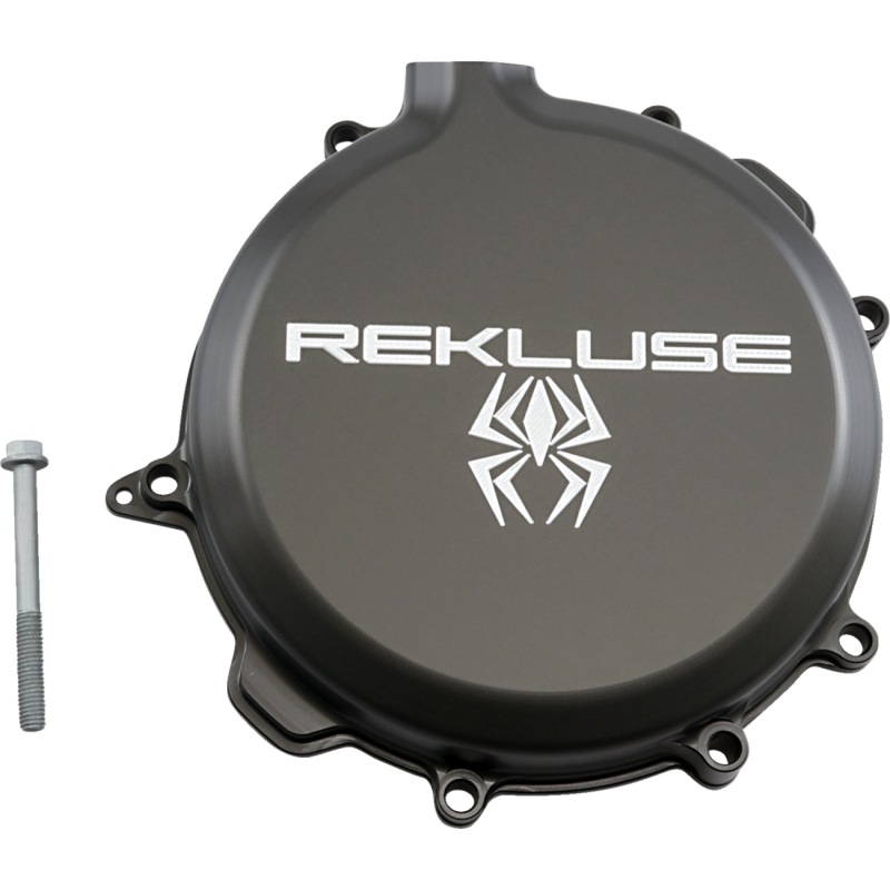 Rekluse Clutch Cover