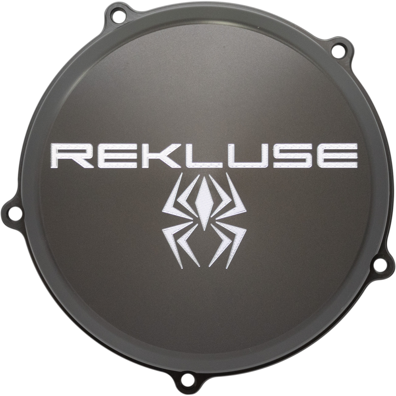 Rekluse Clutch Cover