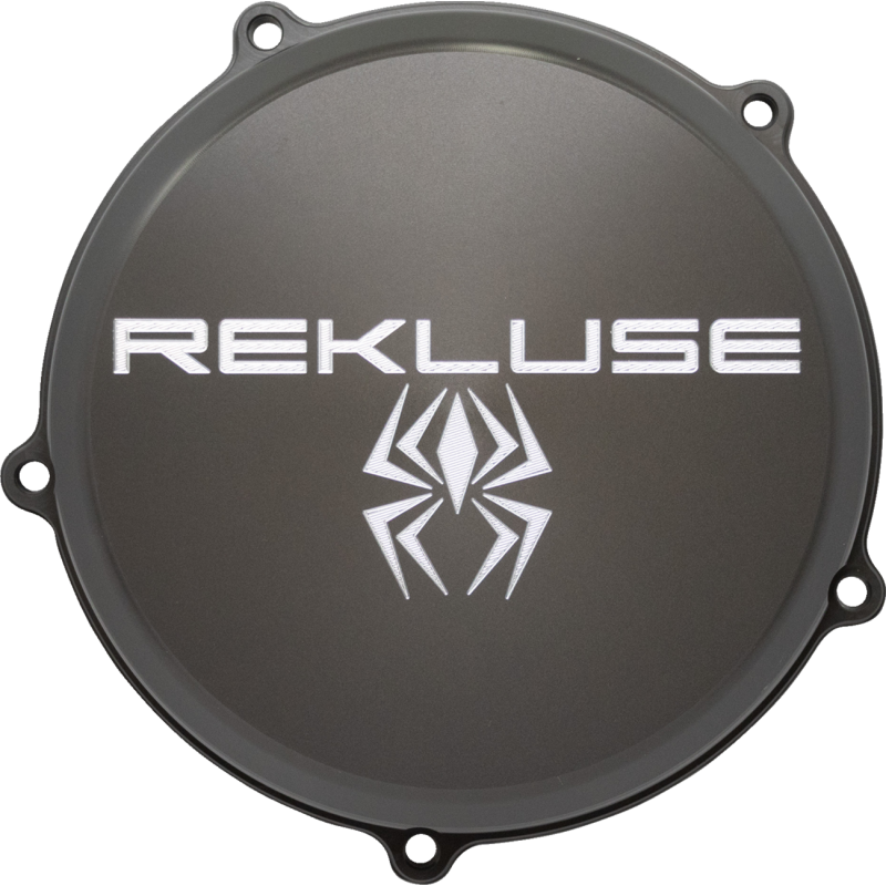 Rekluse Clutch Cover