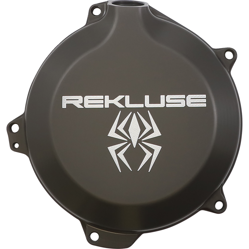 Rekluse Clutch Cover