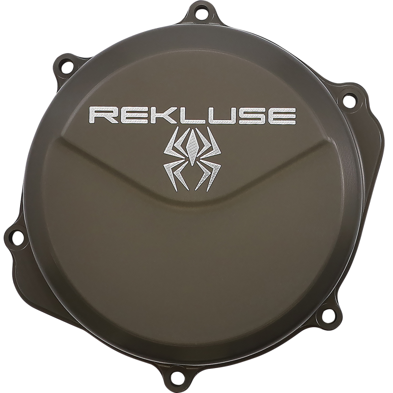 Rekluse Clutch Cover