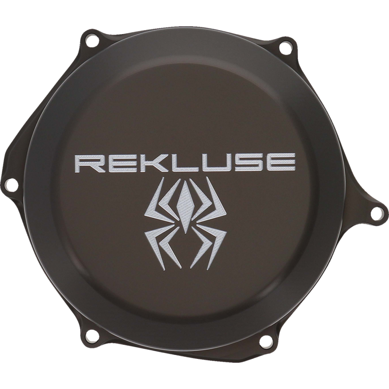 Rekluse Clutch Cover