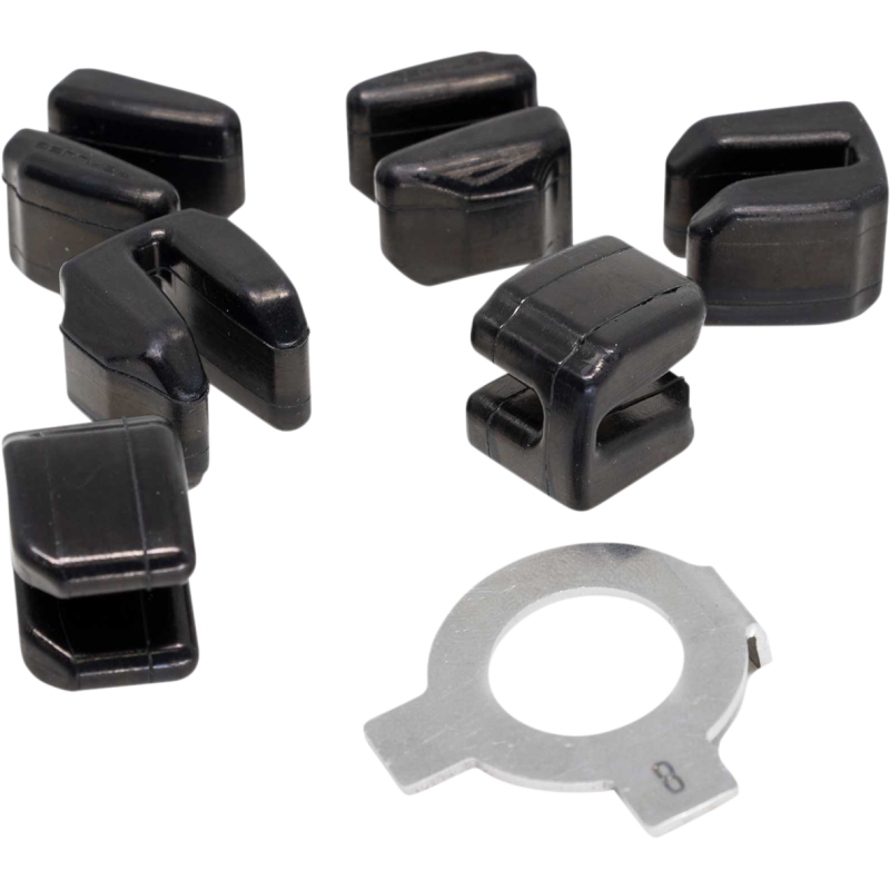 Rekluse Clutch Dampers