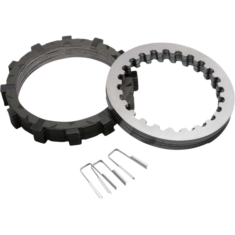 Rekluse Clutch Packs for Core Manual TorqDrive Clutches
